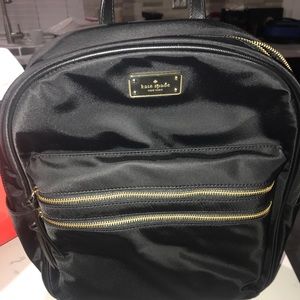 Kate Spade backpack